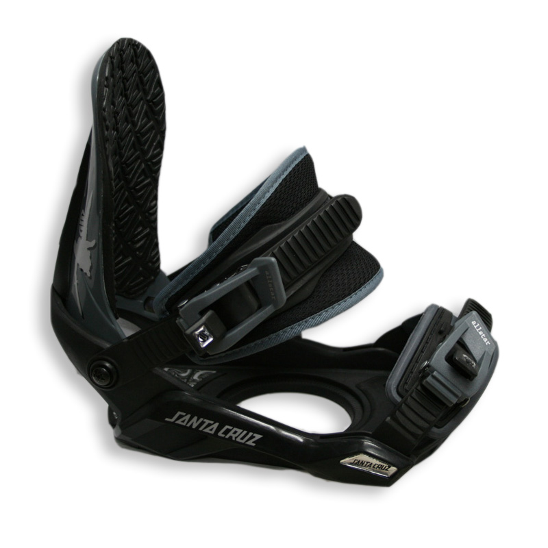 Fijaciones Santa Cruz All Star