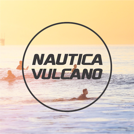 Nautica Vulcano